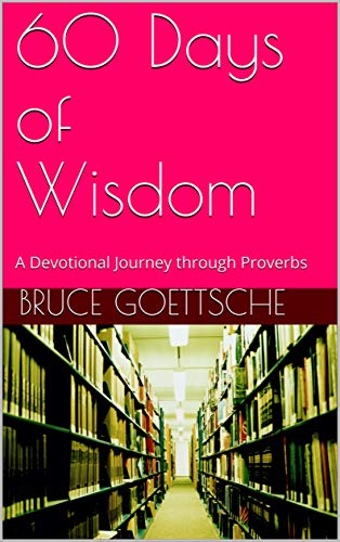 60 Days of Wisdom