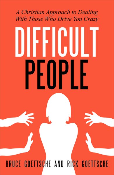 Difficult People