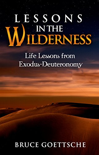 Lessons in the Wilderness