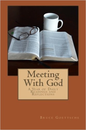 Meeting with God Year 1